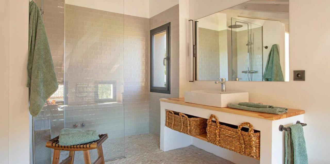 La Alberca Casa Con Jardin Y Piscina Βίλα Tenzuela Εξωτερικό φωτογραφία