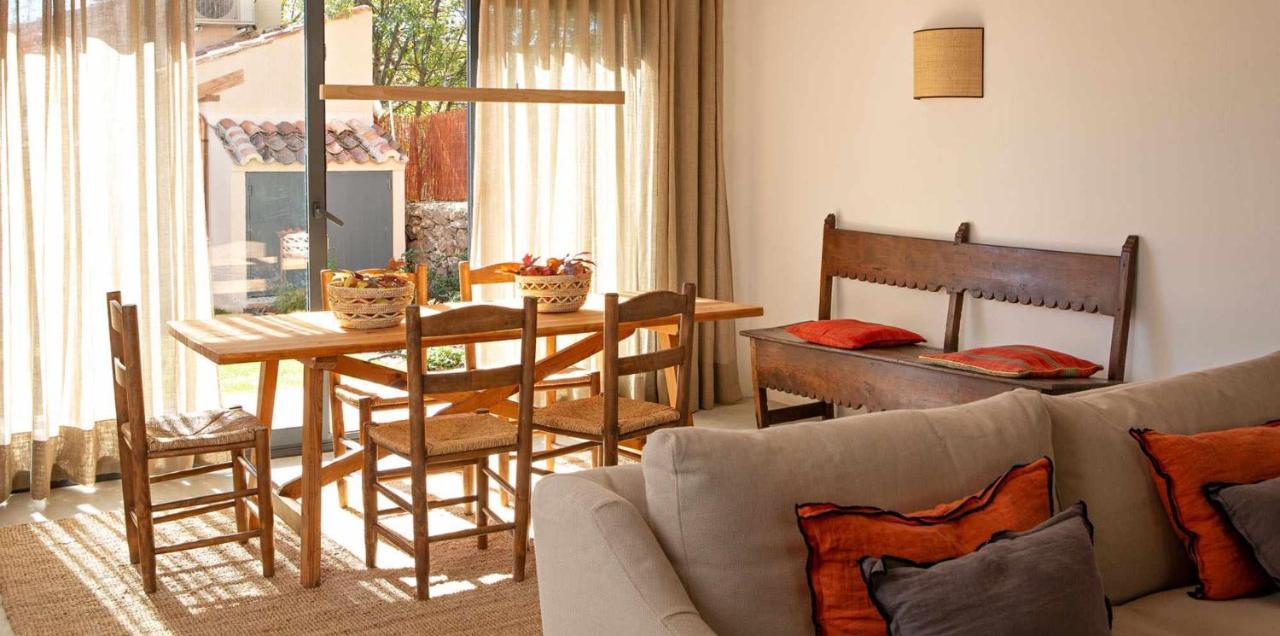 La Alberca Casa Con Jardin Y Piscina Βίλα Tenzuela Εξωτερικό φωτογραφία