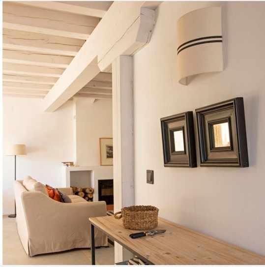 La Alberca Casa Con Jardin Y Piscina Βίλα Tenzuela Εξωτερικό φωτογραφία