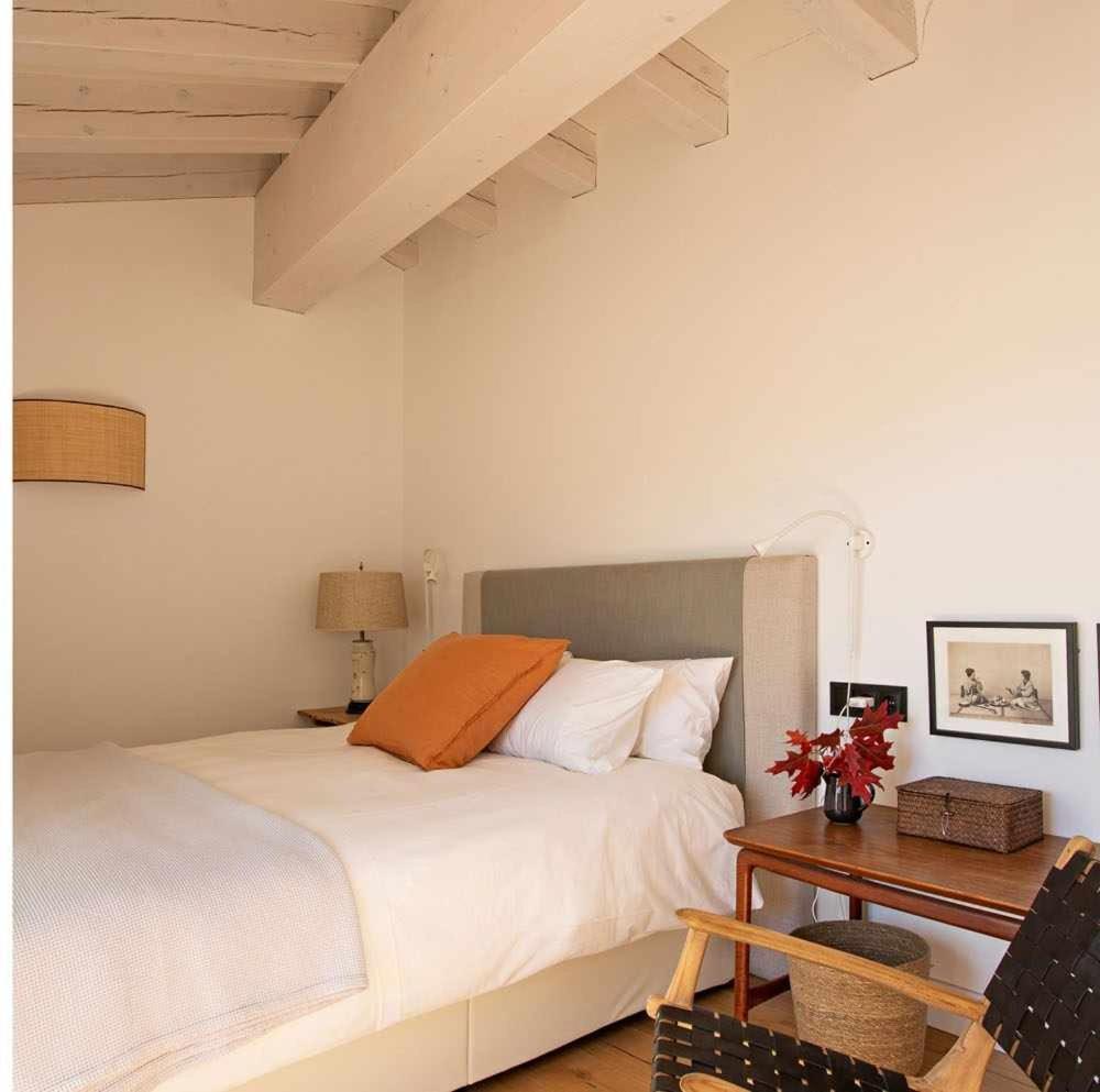 La Alberca Casa Con Jardin Y Piscina Βίλα Tenzuela Εξωτερικό φωτογραφία