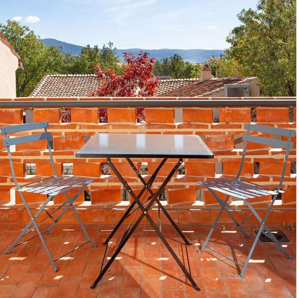 La Alberca Casa Con Jardin Y Piscina Βίλα Tenzuela Εξωτερικό φωτογραφία